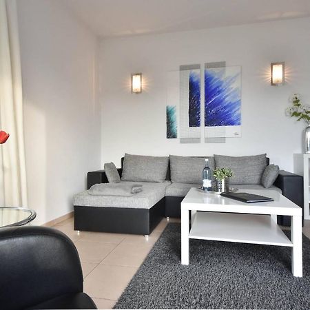 Villa Kaja Wohnung Achterland Korswandt Extérieur photo